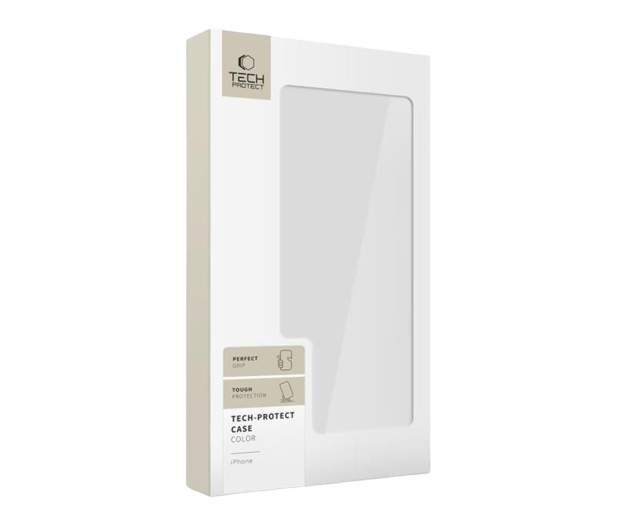 Tech-Protect Flexair Magsafe do Iphone 17 Pro Spring Flowers - 1359656 - zdjęcie